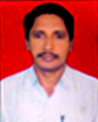 Dr. D. G. Rathod