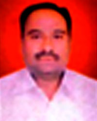 Prof. S. G. Dhakulkar