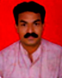 Shri R. S. Gaikwad