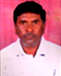 Shri V. T. Bhurke